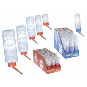 Classic drikkeflaske univ. 150ml