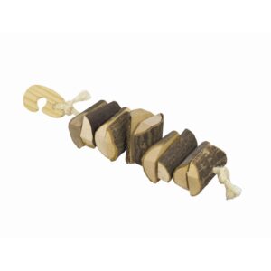 Trækæde for aktivering