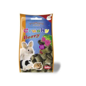 StarSnack Crushy Berry 50 g