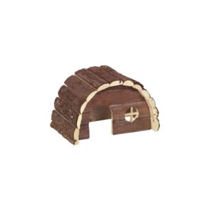 Woodland gnaver træ hus Samy