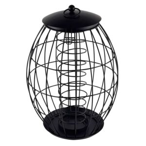 Foderdispenser m/bøjle Ø25x37 cm