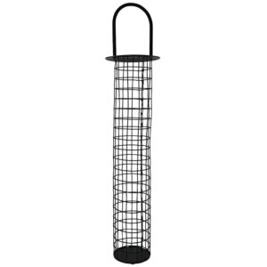 Foderdispenser Ø9x35 cm