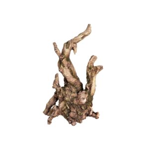 Akvariedekoration - Wood