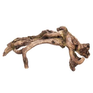 Akvariedekoration - Wood