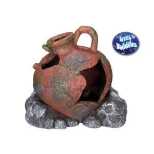 Akvariedekoration - Jar