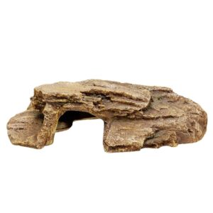 Akvariedekoration - Reptile Stone