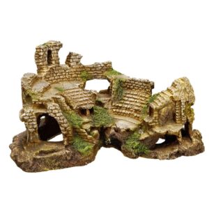 Akvariedekoration - Colosseum