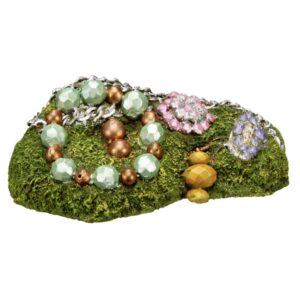 Akvariedekoration - Jewels