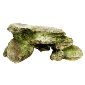Akvariedekoration - Stone Cave