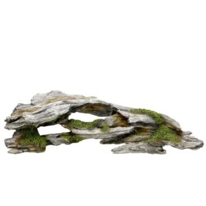 Akvariedekoration - Wood