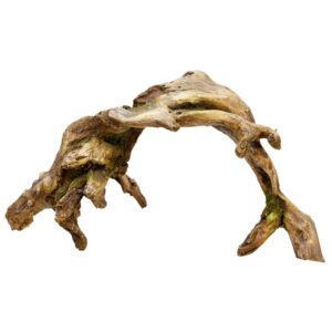 Akvariedekoration - Wood