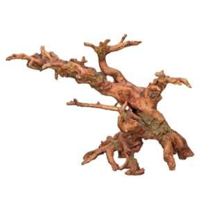 Akvariedekoration - Root