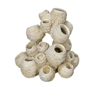 Akvariedekoration - Barnacles