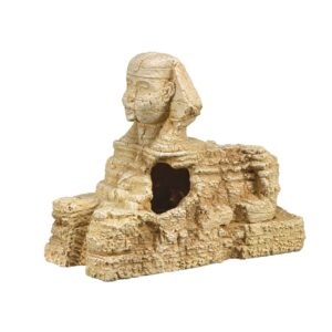 Akvariedekoration - Sphinx