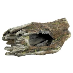 Akvariedekoration - Wood