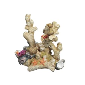 Akvariedekoration - Coral