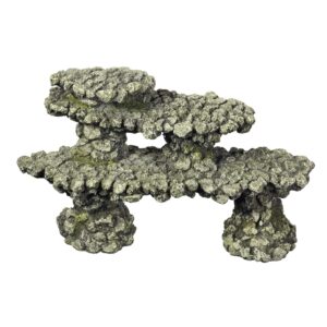 Akvariedekoration - Stones