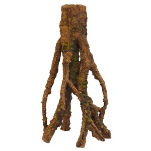 Akvariedekoration MANGROVE