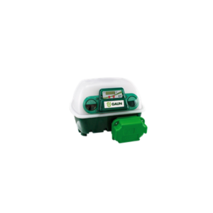 Rugemaskine automatisk