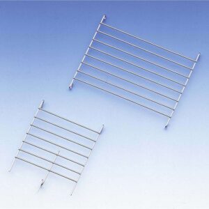 Redekassedør til gitter