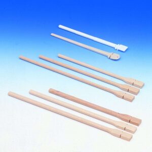 Siddepind, plastik 23 el 26 cm.