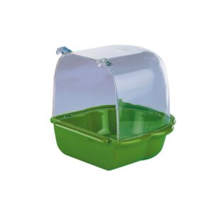 Badehus 13x12,5x13cm