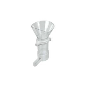 Foderdispenser til fugle