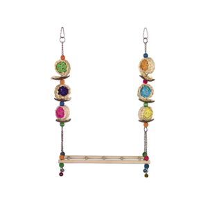 Stige med klokker 43 x 32 cm