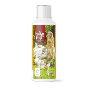 Hobby First Farm Fit Control, 250 ml