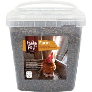 Hobby First Nesting Clean Eggs, 1,5 kg