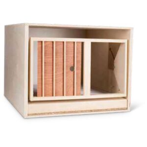 Junior Tilt + Grill 1P (B)