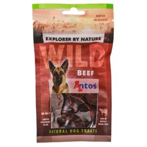 Antos Wild Beef