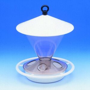 Foder- og vandautomat 1l