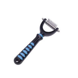 Comfort Line striglebørste