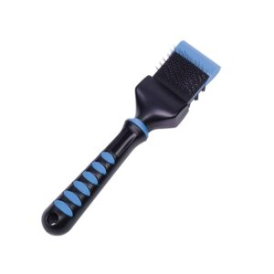 Comfort Line fleksibel børste, dobbelt