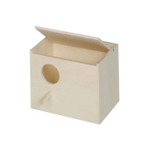 Tropefugle redekasse