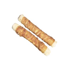 StarSnack BBQ Wrapped kylling L 2 stk.