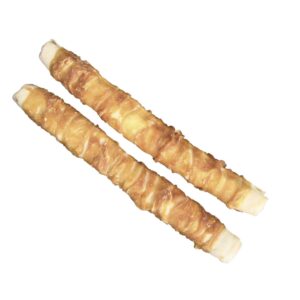 StarSnack BBQ Wrapped kylling XXL