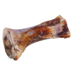 Dried Beef Morrow Bone large 19-21 cm