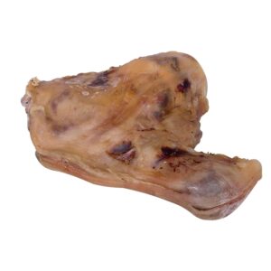Dried Beef Hock 16-18 cm