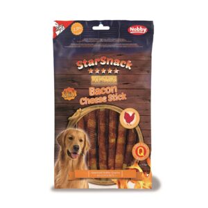 StarSnack Bacon Cheese Stick