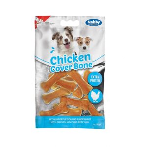 StarSnack CLASSIC Barbecue Chicken Cover Bone S