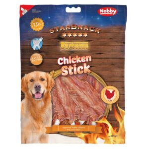 StarSnack Barbecue Chicken Stick