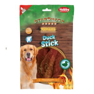 StarSnack Barbecue Duck Stick