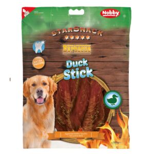 StarSnack Barbecue Duck Stick