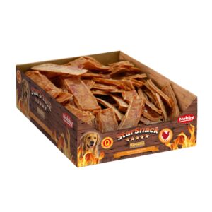 Display, StarSnack Chicken Jerky