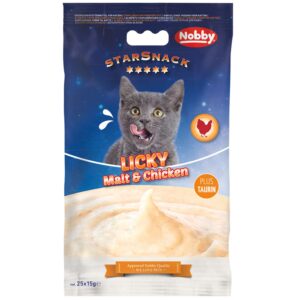 StarSnack LICKY Malt & Chicken