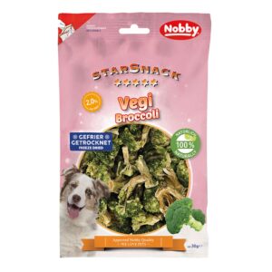 StarSnack FD VEGI Broccoli
