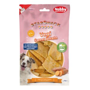 StarSnack FD VEGI Sweet Potato