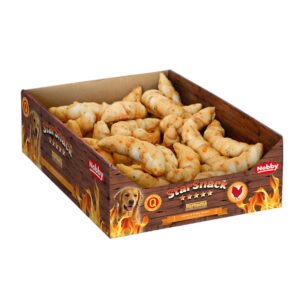 Display StarSnack Chicken Croissant Slim